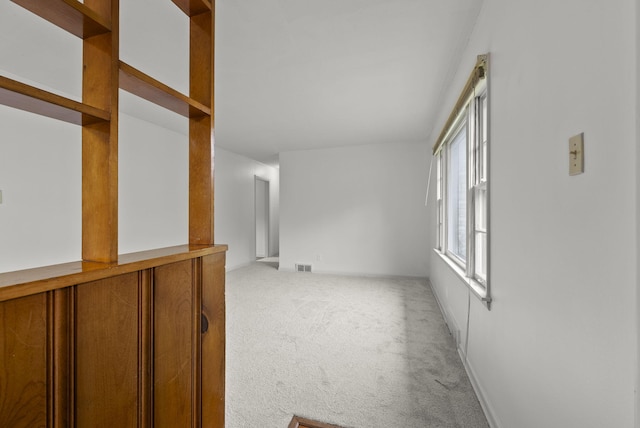 834 Boyd Ave, Danville, KY 40422 - view of carpeted spare room