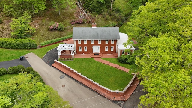 118 Timber Ln, Morehead, KY 40351 - view of subject property