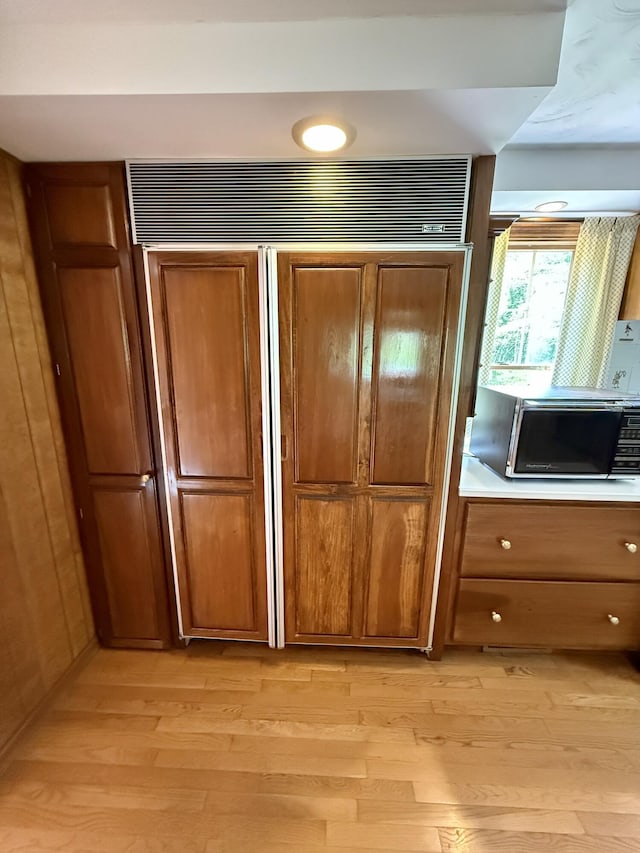 118 Timber Ln, Morehead, KY 40351 - closet featuring cooling unit