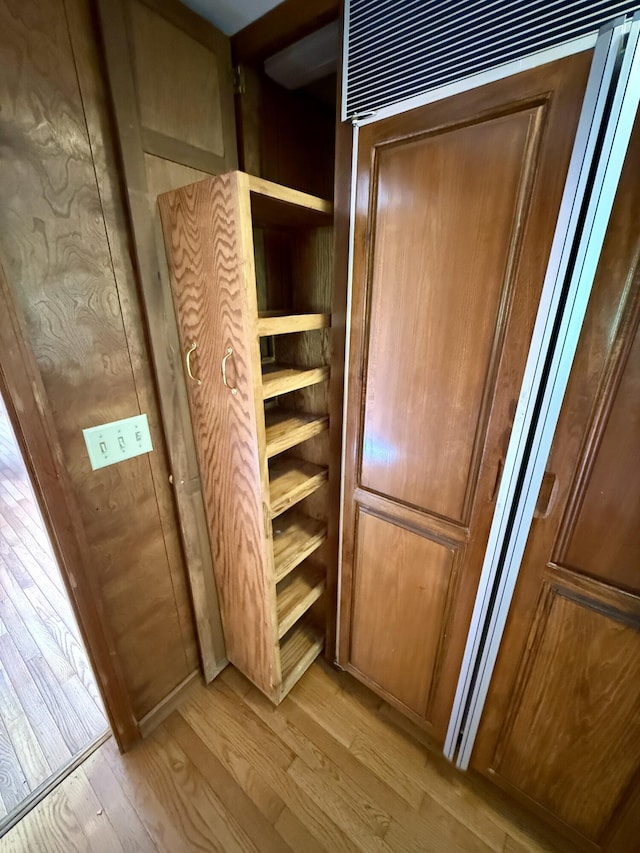118 Timber Ln, Morehead, KY 40351 - view of closet