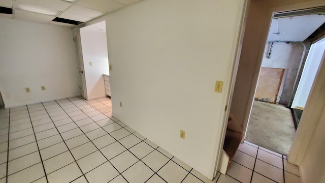 118 Timber Ln, Morehead, KY 40351 - spare room with light tile patterned flooring