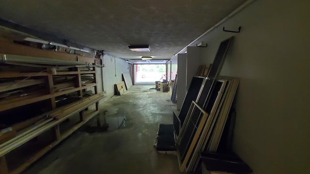 118 Timber Ln, Morehead, KY 40351 - view of hall
