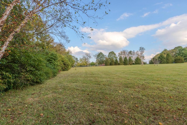 150 Old Woods Dr, Nicholasville, KY 40356 - view of nature with rural landscape