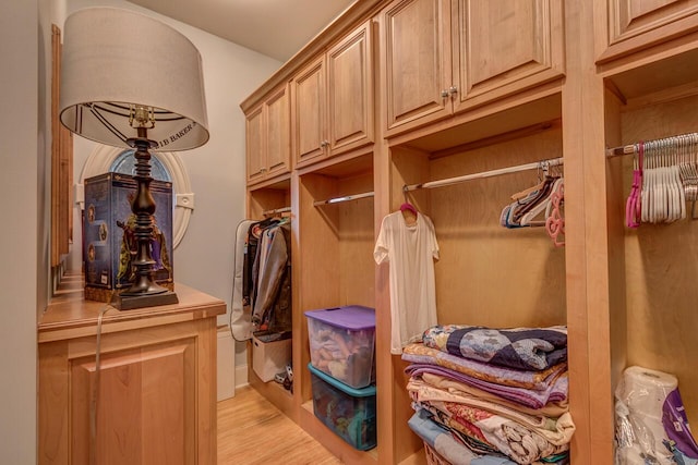 150 Old Woods Dr, Nicholasville, KY 40356 - mudroom with light wood-style flooring