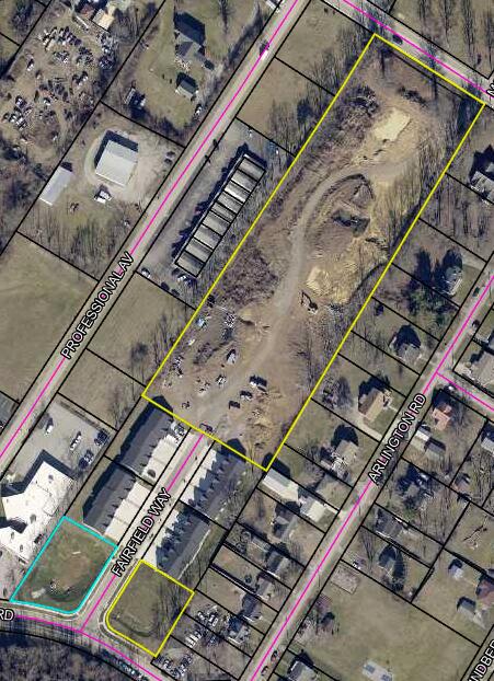 1108 W Lexington Ave, Winchester, KY 40391