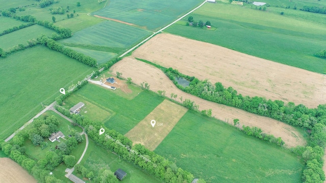 1999 Walnut Grove Rd, Carlisle, KY 40311