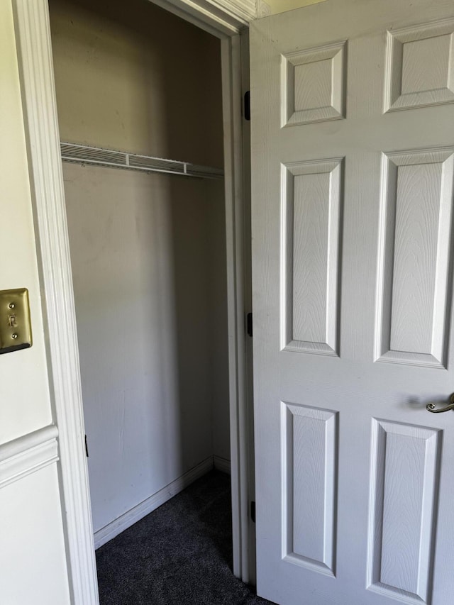 400 Natures Pointe Dr, Somerset, KY 42503 - view of closet