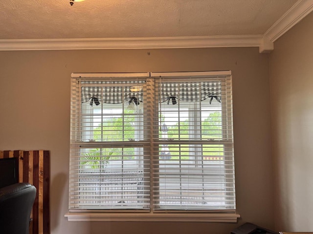 2230 Perryville Rd, Harrodsburg, KY 40330 - detailed view of crown molding