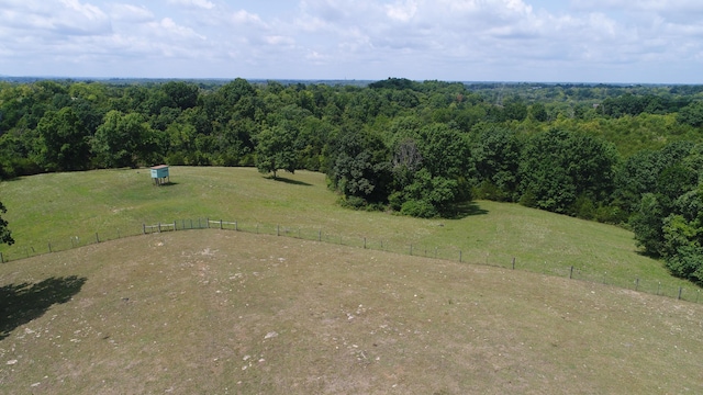 2230 Perryville Rd, Harrodsburg, KY 40330 - view of rural area