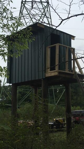 2230 Perryville Rd, Harrodsburg, KY 40330 - view of property exterior