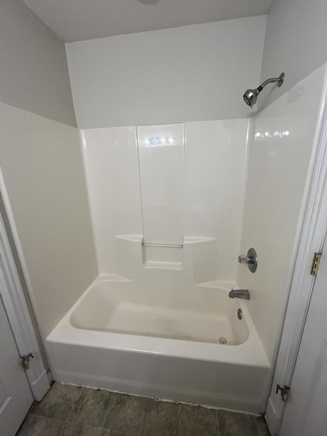 361 Puncheon Camp Rd, Russell Springs, KY 42642 - bathroom with shower / bathtub combination