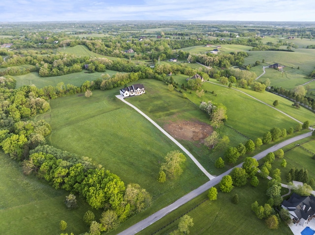 4349 Ravens Crest Ln, Lexington, KY 40515 - aerial view of property's location
