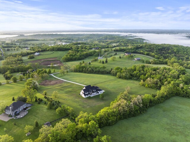 4349 Ravens Crest Ln, Lexington, KY 40515 - view of property location with a large body of water