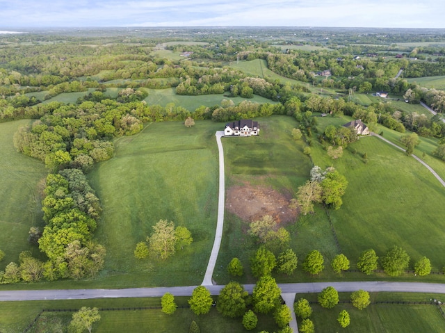 4349 Ravens Crest Ln, Lexington, KY 40515 - bird's eye view