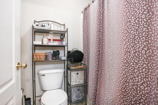 3065 Caddis Ln, Lexington, KY 40511 - full bath featuring toilet