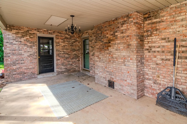 1102 Iroquois Dr, Mt Sterling, KY 40353 - view of patio / terrace