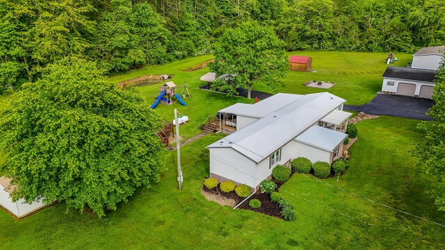 199 Langnau Rd, London, KY 40741 - view of subject property