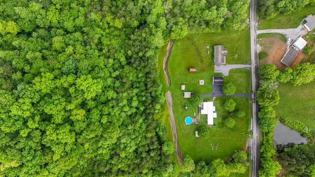 199 Langnau Rd, London, KY 40741 - bird's eye view