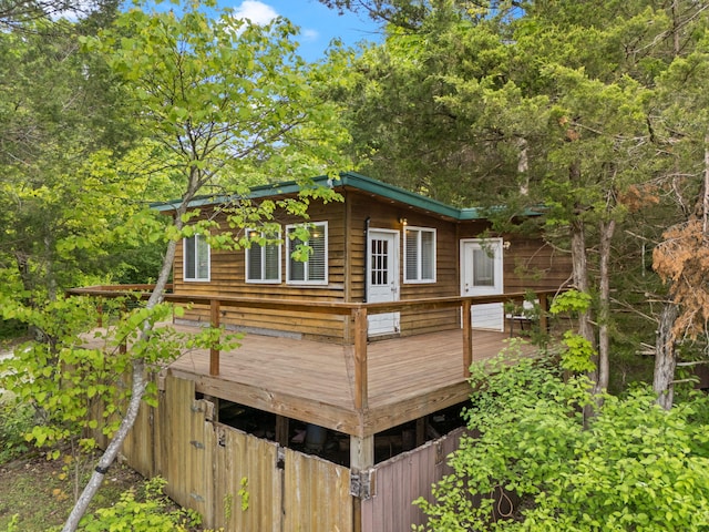 571 Whitlock Rd, Richmond, KY 40475 - view of outdoor structure