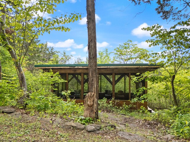 571 Whitlock Rd, Richmond, KY 40475 - exterior space