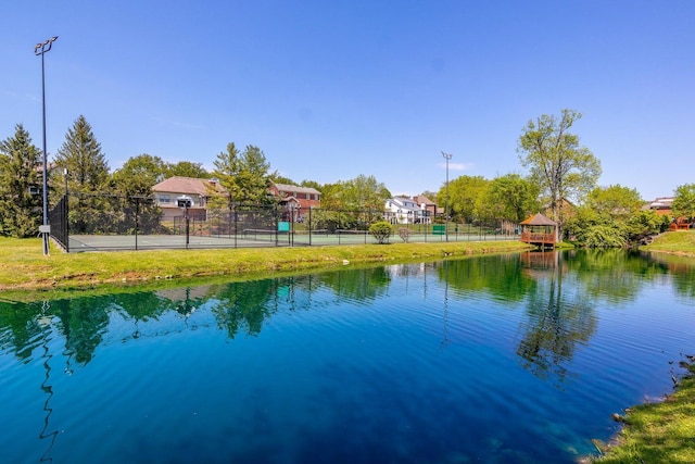 4120 Amberwood Ct, Lexington, KY 40513 - water view