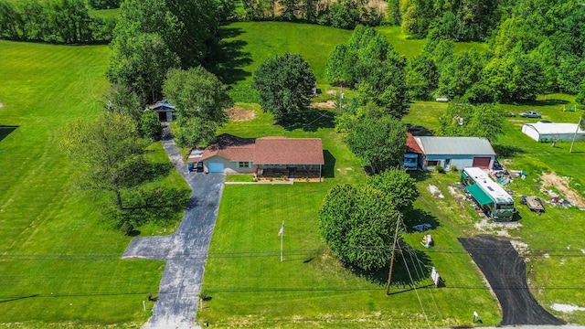 6362 E Laurel Rd, London, KY 40741 - view of subject property