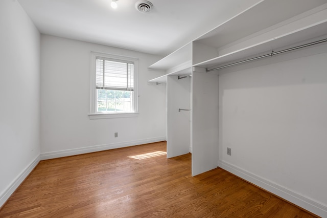 1373 Delong Cir, Lexington, KY 40515 - spacious closet featuring light wood-style floors