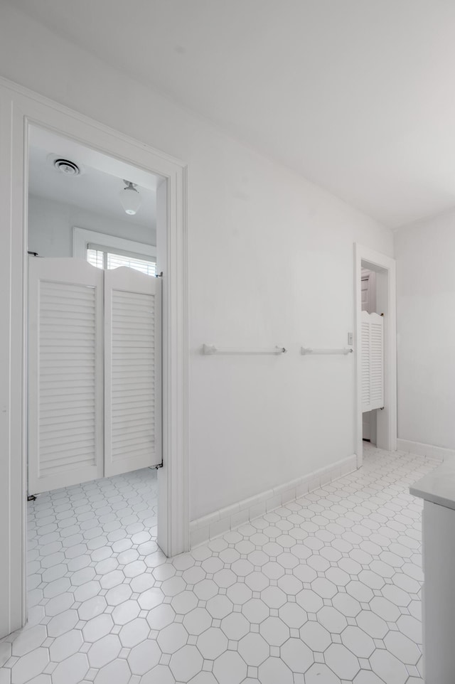 1373 Delong Cir, Lexington, KY 40515 - empty room with tile patterned floors