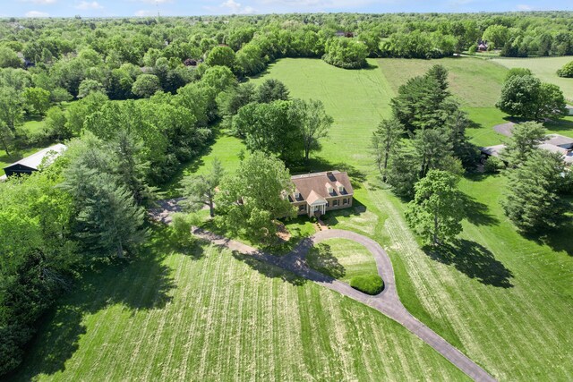 1373 Delong Cir, Lexington, KY 40515 - view of property location featuring rural landscape
