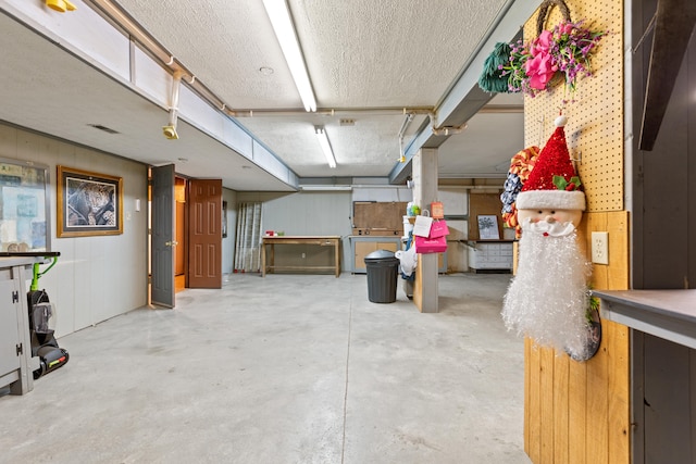 256 Park Lakes Dr, Richmond, KY 40475 - view of basement