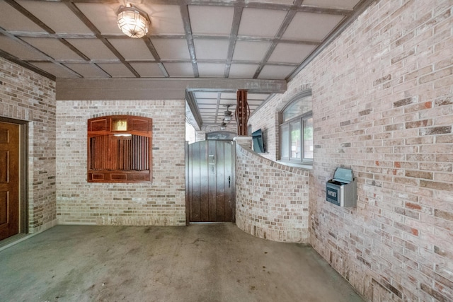 319 Fifth St, Paintsville, KY 41240 - interior space
