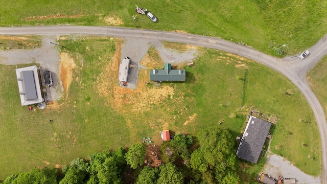 266 Boaters Aly, Nancy, KY 42544 - aerial view