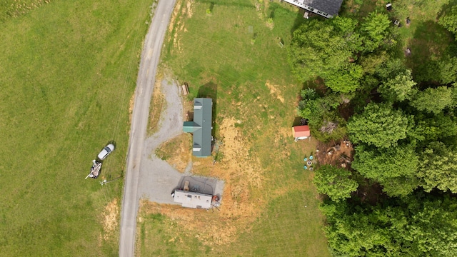 266 Boaters Aly, Nancy, KY 42544 - bird's eye view