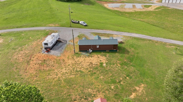266 Boaters Aly, Nancy, KY 42544 - view of rural area