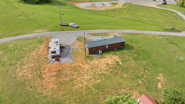 266 Boaters Aly, Nancy, KY 42544 - aerial view of property and surrounding area