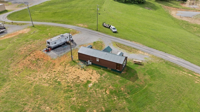 266 Boaters Aly, Nancy, KY 42544 - bird's eye view