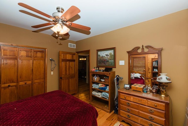 1220 Fox Wood Rd, Frankfort, KY 40601 - wooden deck with a lawn and ceiling fan