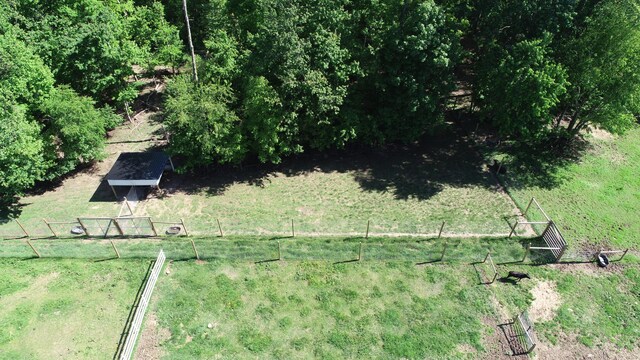 227 Callihan Rd, East Bernstadt, KY 40729 - view of grassy yard
