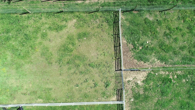 227 Callihan Rd, East Bernstadt, KY 40729 - aerial view