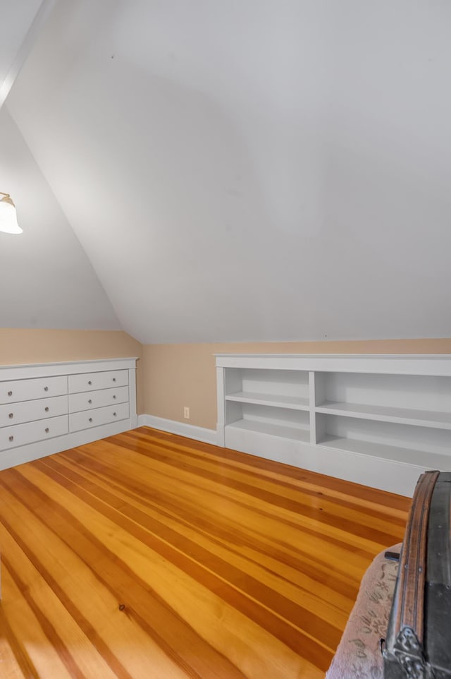 133 Victory Ave, Lexington, KY 40502 - bonus room featuring built in shelves and lofted ceiling