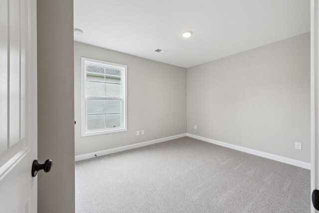 140 Peaceful Lndg, Georgetown, KY 40324 - carpeted spare room featuring baseboards