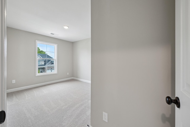 140 Peaceful Lndg, Georgetown, KY 40324 - carpeted empty room featuring baseboards