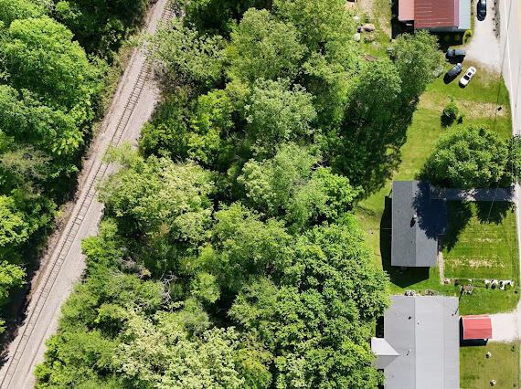 4216 N Ky 11, Cannon, KY 40923 - bird's eye view