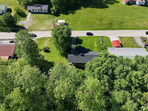 4216 N Ky 11, Cannon, KY 40923 - aerial overview of property's location