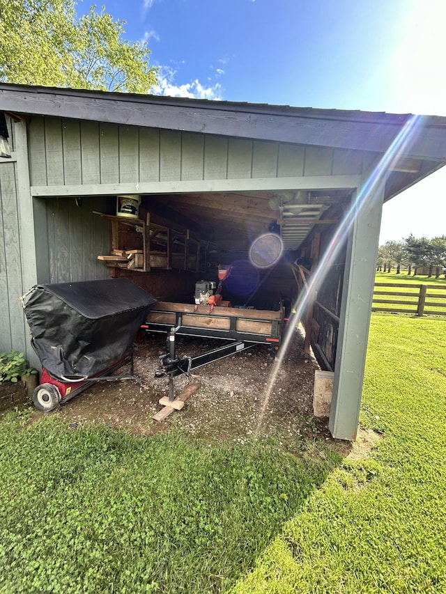 296 Ferry Rd, Somerset, KY 42503 - exterior view