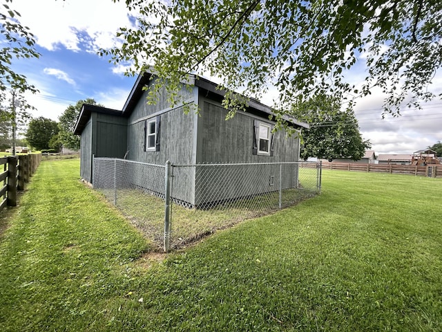 296 Ferry Rd, Somerset, KY 42503 - view of home's exterior