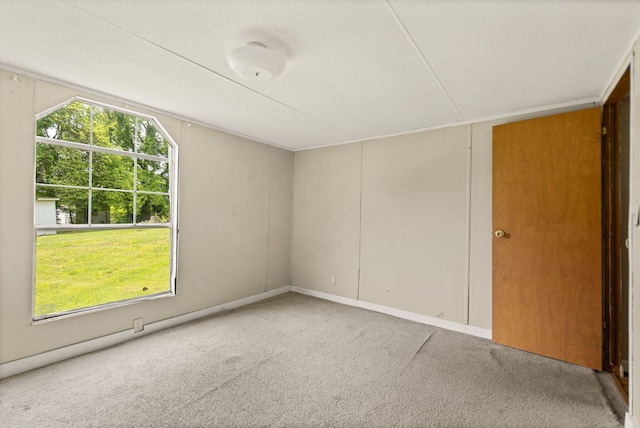 3145 Lily Rd, London, KY 40744 - carpeted spare room with healthy amount of natural light