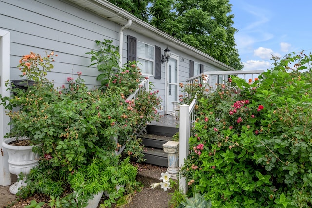 524 Joel St, Lexington, KY 40508 - property entrance