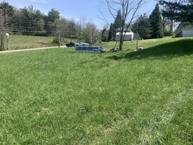 815B W Main St, Mount Vernon, KY 40456