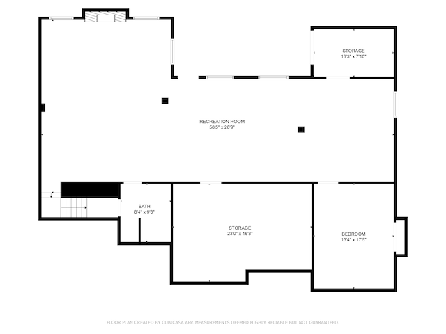 2221 Broadhead Pl, Lexington, KY 40515 - home floor plan